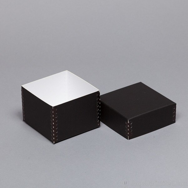 Archival Trading Card Storage Boxes